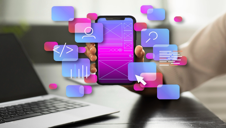 Mobile First Design