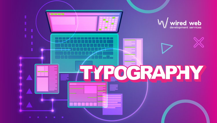 How Typography Affects Website Conversions