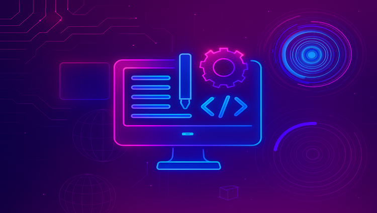 Beyond the home page