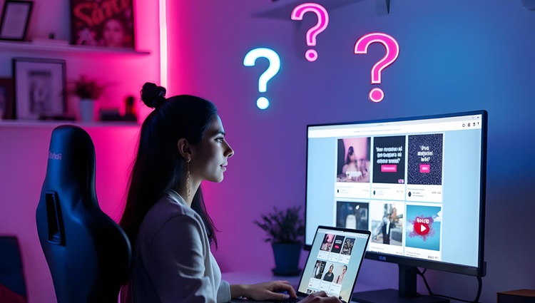 What is the cost of a website