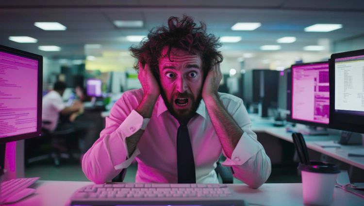 Why Website Builds Run Late